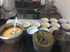 -然香姜汁(江城小区店)