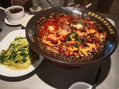 -花椒俏川菜小馆(南海万达店)