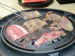 -比巴卜自助烤肉餐厅(新朝阳商业广场店)