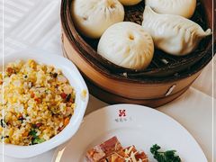 -怡园饭店-餐厅(四望亭店)