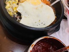 -金明姬和众烧烤店(东铁营店)