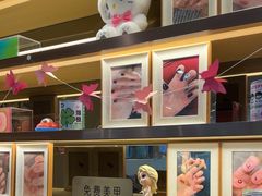 -海底捞火锅(江北万达商业广场店)