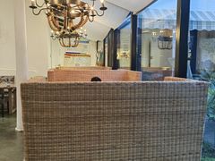 -素心小筑(后沙裕镇店)