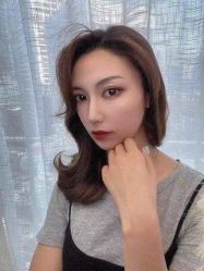 -摩度造型·烫发染发接发
