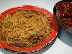 -乔阿马·江南味·驴肉香(龙湖华泾天街店)