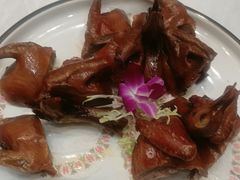 -香云轩·顺德菜(香云纱园林酒店店)