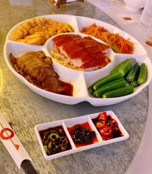 -华侨城洲际大酒店·宴会厅