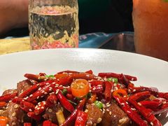 -茶人村·宫廷私厨(奥体印象城店)