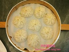 开封灌汤包（猪肉）-三道菜(明堂公园店)