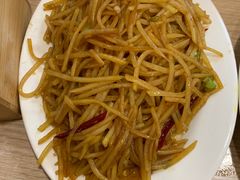 -姥家春饼店(漳州二路店)