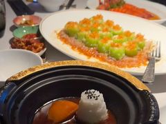-莉莉海堂HAITANG·烤鸭(国贸商城店)