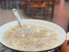 文思豆腐羹-陈记菜馆·非遗淮扬菜(东关街教场店)