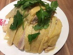 -泰煌鸡·上海白斩鸡·鸡汤面(鹤庆店)