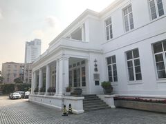 -南京双门楼宾馆(盐仓桥地铁站阅江楼店)