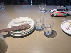 -前海沿·青岛菜(李沧万达店)