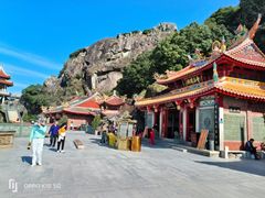 -福建泉州仙公山风景名胜区