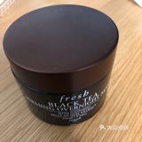 馥蕾诗黑茶睡眠面膜
