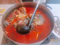 -甲秀楼缘餐厅(西直门店)