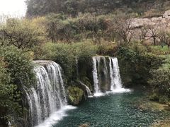 -天河潭旅游度假区