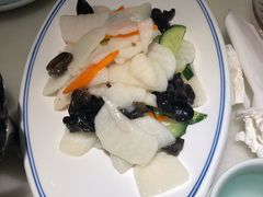 -小菜园新徽菜(镇江京口吾悦店)