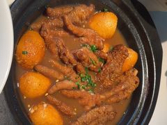 -筱爷叔·上海传统手工菜(玉树路店)