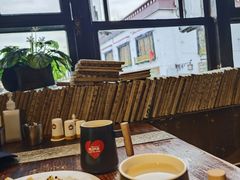 -玛吉阿米·餐吧