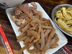 -化三驴肉汤(金明东街店)