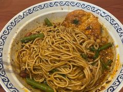 -豆爺小面(朱雀店)