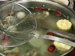 -八合里潮汕鲜牛肉火锅(深圳海岸城店)