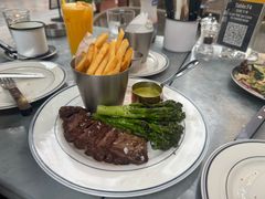 -尚牛社会 Beef & Liberty(金桥EKA天物店)