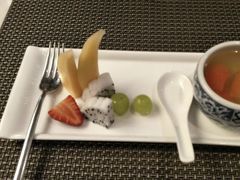 片糖炖木瓜-五号茶居·新派粤菜·岭南五号酒店(沿江中路店)
