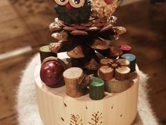 -小樽八音盒堂(手工制作体验馆店)