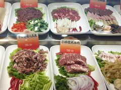 -不倒翁·安徽名菜楼(步行街店)