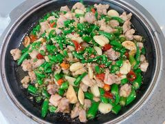 -周三的情书花园餐厅(江北店)