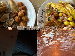 -汤山一号温泉度假区