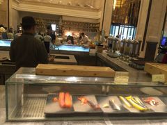-盛宴标帜餐厅·亲子自助 (南昌喜来登酒店)