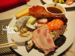 38-苏州吴宫泛太平洋酒店