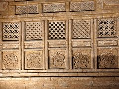 -洛阳古墓博物馆