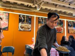 -老吕涮羊肉•东北原味烧烤•大油边•烤鱼(五角场店)