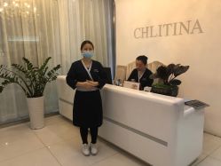 -悦色嘉丽科技美肤健康管理