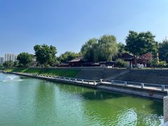 -西安城墙·碑林历史文化景区