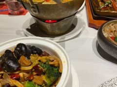 -若蘭慈·无国界素食料理(欢乐海岸店)