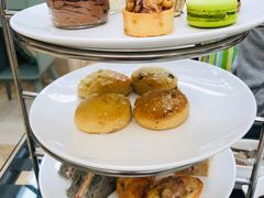 -利顺德大饭店·维多利亚花园(小白楼店)