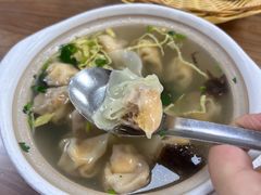 -吉云馄饨(桑梓路店)