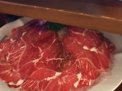 -蓉城老妈火锅(双林路店)