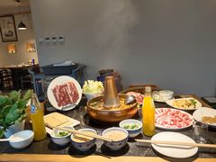 -小洋府铜锅涮肉(南锣鼓巷店)