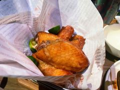 -小大董·烤鸭(凤凰汇店)