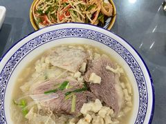 -老孙家饭庄·非遗(东关店)