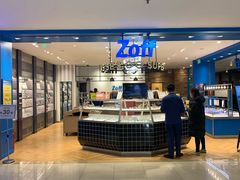 -家乐福(古北店)