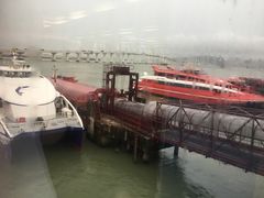-澳门外港客运码头(轮渡站)